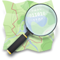 Карта города Самары (OpenStreetMap)