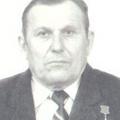 Константинов Иван Кузьмич