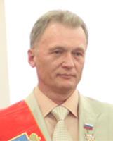 Киреев Александр Яковлевич