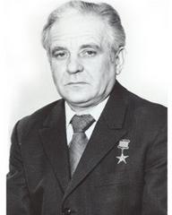 Кудинов Иван Павлович