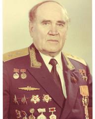 Кузнецов Николай Дмитриевич