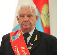 Пермяков Владимир Васильевич