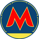 Метрополитен Метрополитен