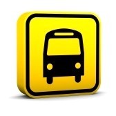 Расписание движения междугородных и пригородных автобусов